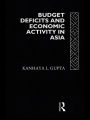 Budget Deficits and Economic Activity in Asia