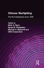 Chinese Warfighting: The PLA Experience since 1949: The PLA Experience since 1949