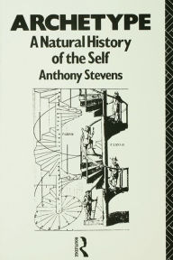 Archetype: A Natural History of the Self