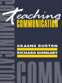 Teaching Communication