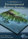 Introduction to Environmental Remote Sensing