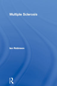 Title: Multiple Sclerosis, Author: Ian Robinson