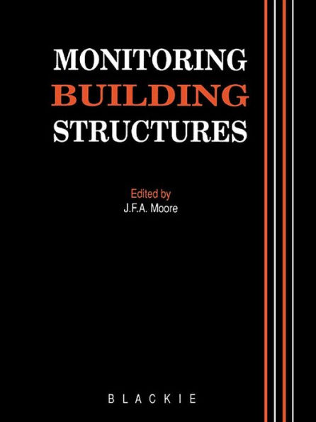 Monitoring Building Structures