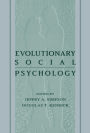 Evolutionary Social Psychology