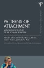 Patterns of Attachment: A Psychological Study of the Strange Situation