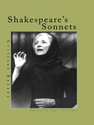 Shakespeare's Sonnets: Critical Essays