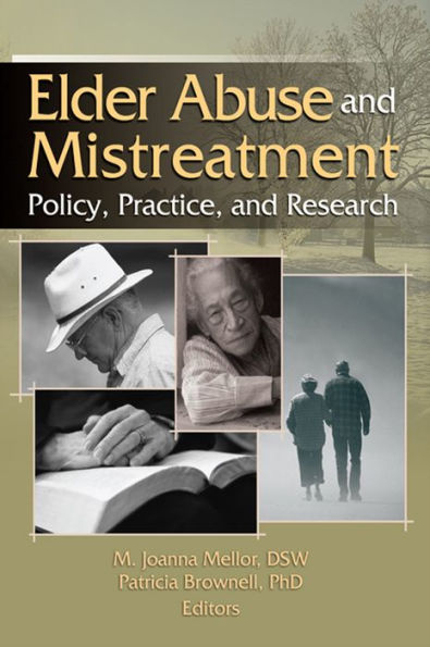 Elder Abuse and Mistreatment