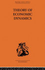 Theory of Economic Dynamics