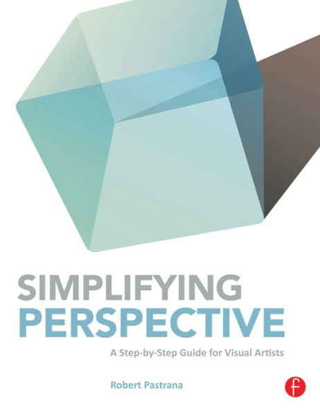 Simplifying Perspective: A Step-by-Step Guide for Visual Artists