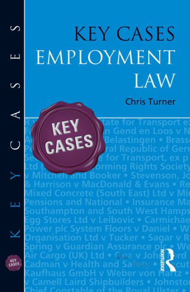 Key Cases: Employment Law