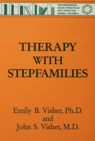 Therapy with Stepfamilies