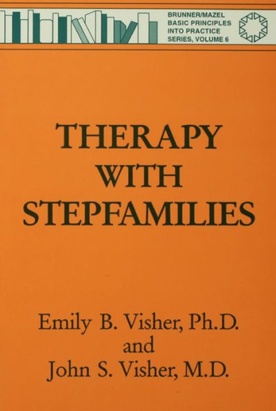 Therapy with Stepfamilies