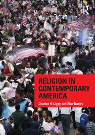 Title: Religion in Contemporary America, Author: Charles H. Lippy