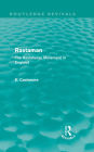 Rastaman (Routledge Revivals): The Rastafarian Movement in England