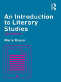 An Introduction to Literary Studies