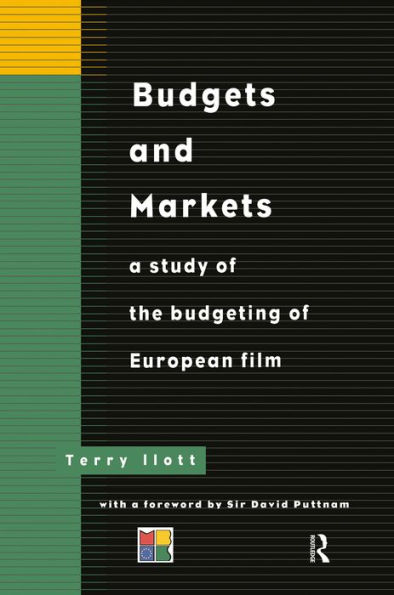 Budgets and Markets: A Study of the Budgeting of European Films