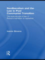 Neoliberalism and the Law in Post Communist Transition: The Evolving Role of Law in Russia's Transition to Capitalism