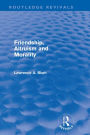 Friendship, Altruism and Morality (Routledge Revivals)