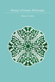 Title: History Of Islamic Philosophy, Author: Henry Corbin
