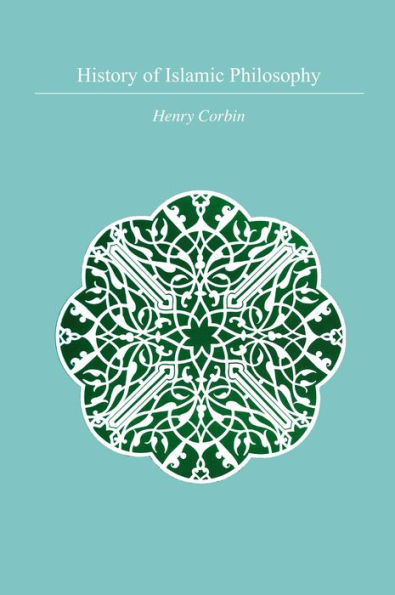 History Of Islamic Philosophy