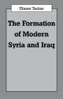 The Formation of Modern Iraq and Syria