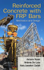 Reinforced Concrete with FRP Bars: Mechanics and Design
