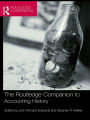 The Routledge Companion to Accounting History