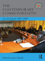 The Contemporary Commonwealth: An Assessment 1965-2009