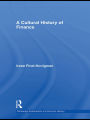 A Cultural History of Finance