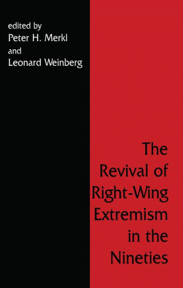The Revival of Right Wing Extremism in the Nineties