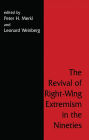 The Revival of Right Wing Extremism in the Nineties