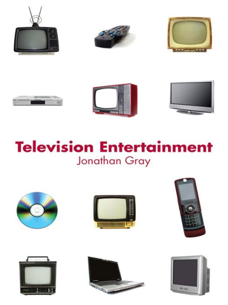 Television Entertainment