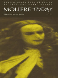 Title: Moliere Today 1, Author: Michael Spingler