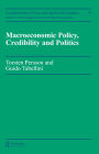 Macroeconomic Policy