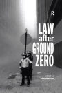 Law after Ground Zero