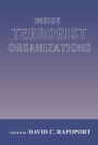 Inside Terrorist Organizations