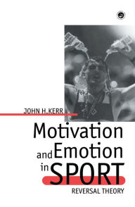 Motivation And Emotion In Spor