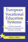 European Vocational Educational Systems