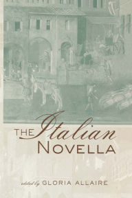 The Italian Novella