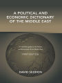 A Political and Economic Dictionary of the Middle East