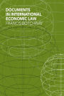 Documents in International Economic Law