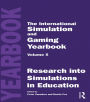 International Simulation and Gaming Yearbook