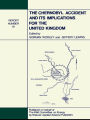 The Chernobyl Accident and its Implications for the United Kingdom: Watt Committee: report no 19
