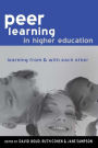 Peer Learning in Higher Education: Learning from and with Each Other