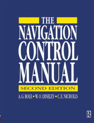 Title: Navigation Control Manual, Author: A G Bole