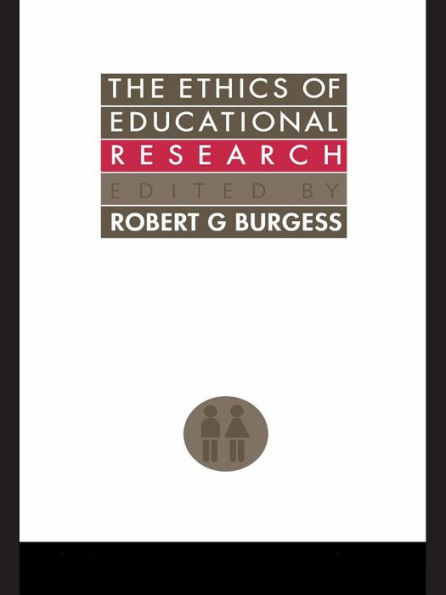 The Ethics Of Educational Research