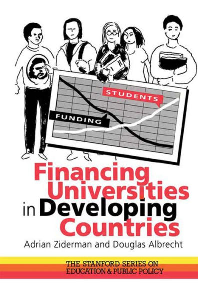 Financing Universities In Developing Countries