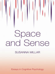 Title: Space and Sense, Author: Susanna Millar