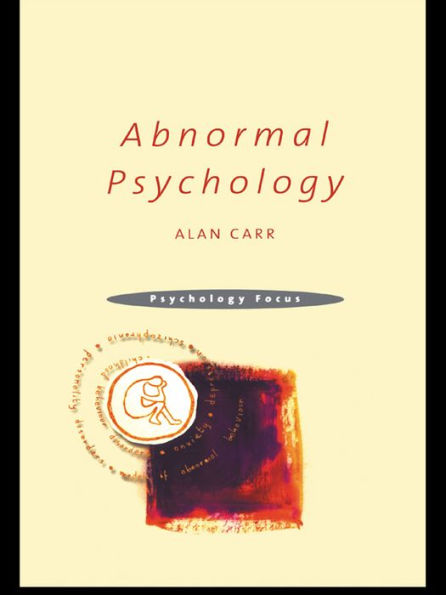 Abnormal Psychology