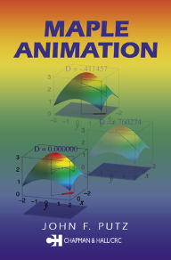 Title: Maple Animation, Author: John F. Putz
